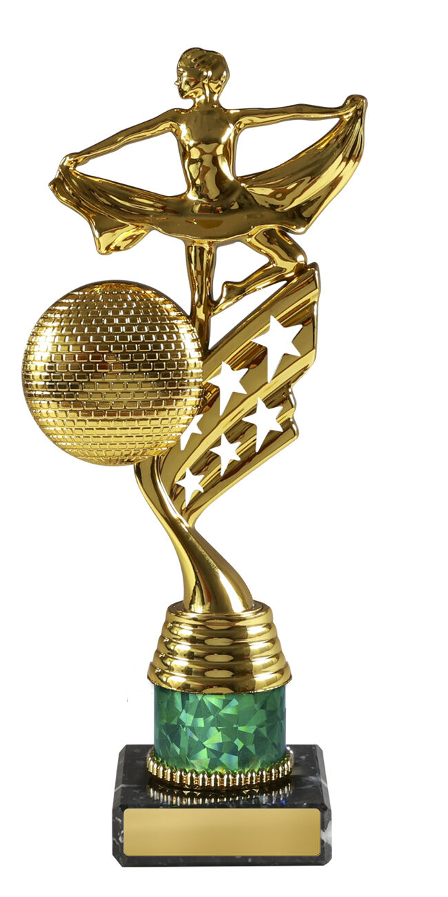 Dance Award