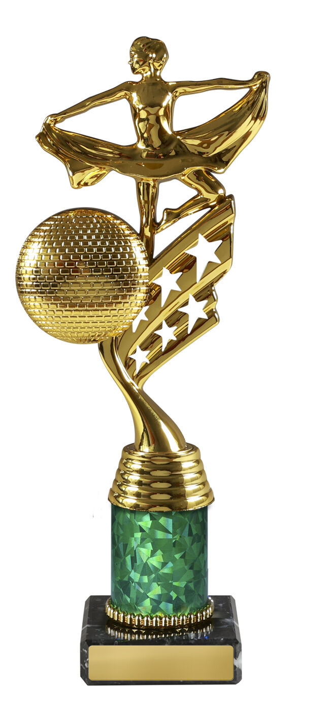 Dance Award