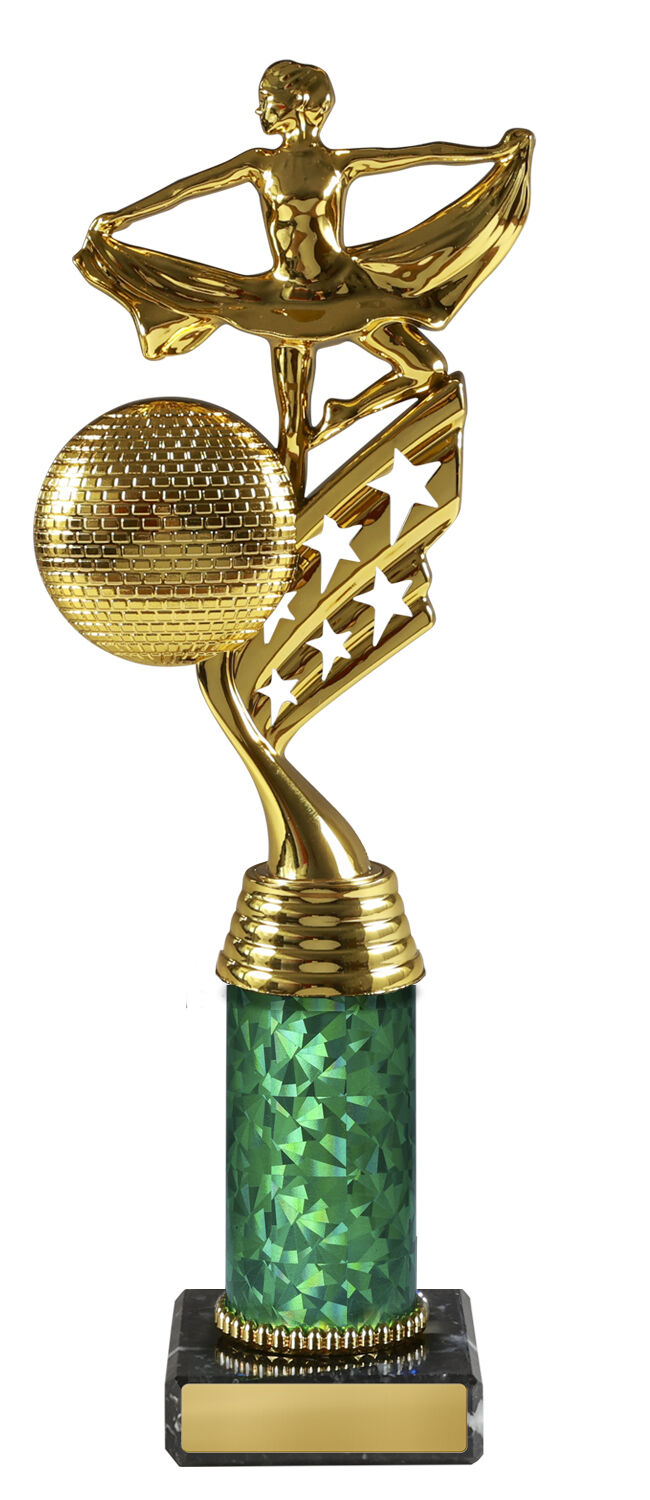 Dance Award