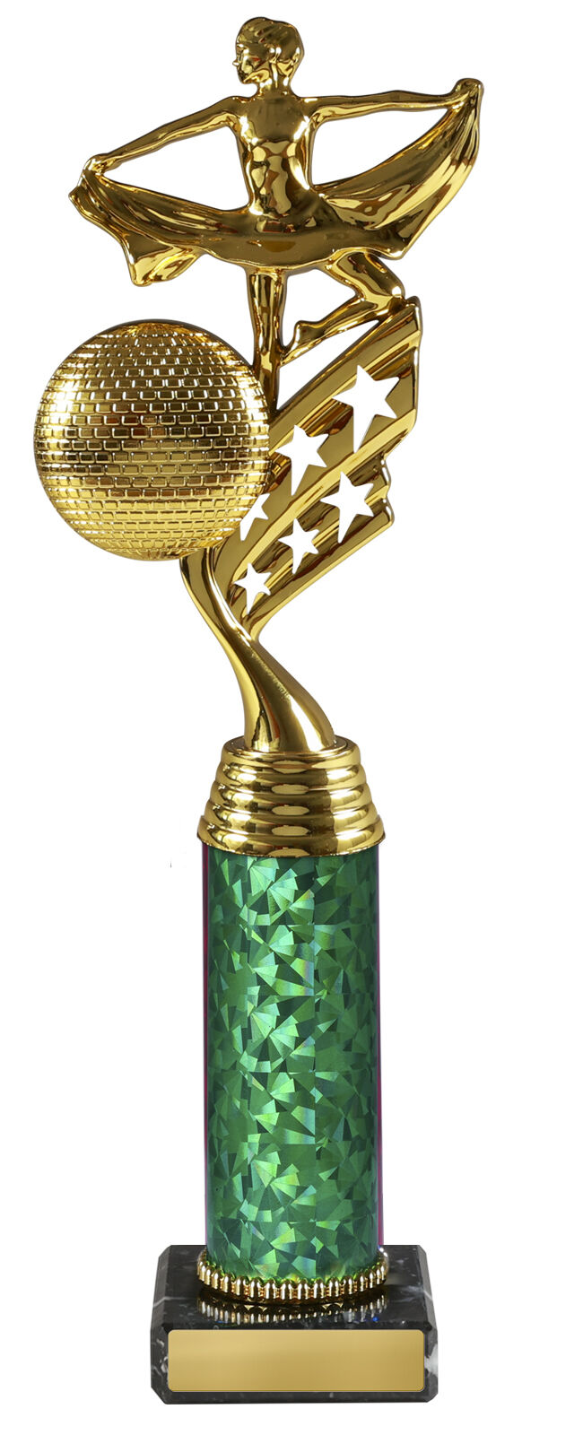 Dance Award