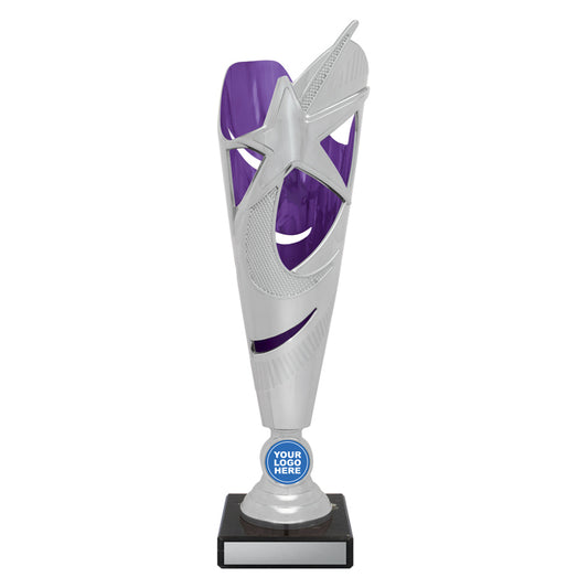 Spectre Cup - Purple