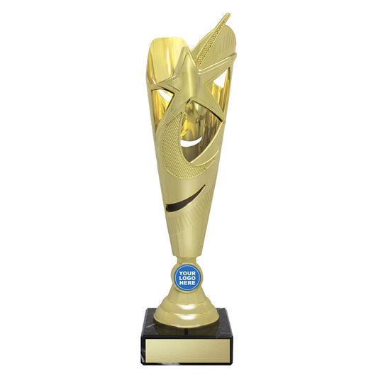 Spectre Cup - Gold