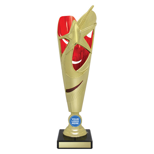 Spectre Cup - Red