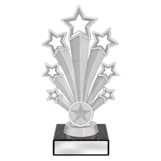 Fanfare Silver