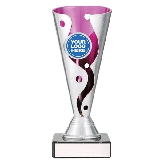 Carnival Cup - Pink