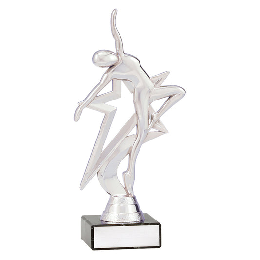 Dance Vegas - Silver