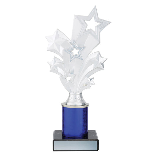 Silver Starburst