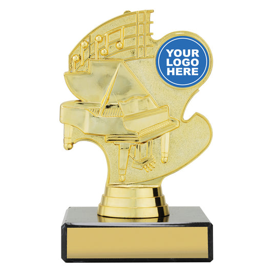 Music Trophy