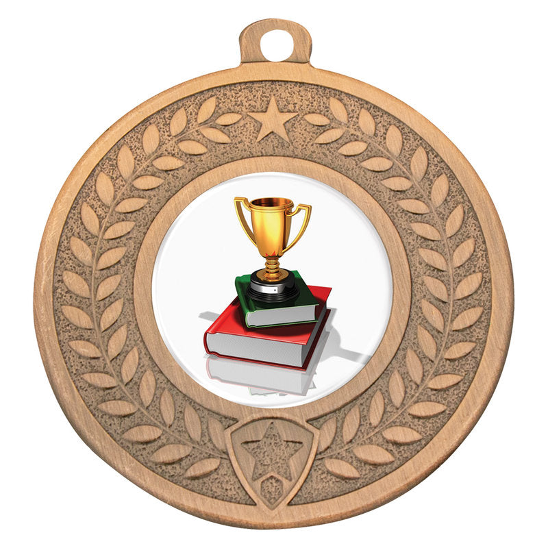 Distinction - Academic