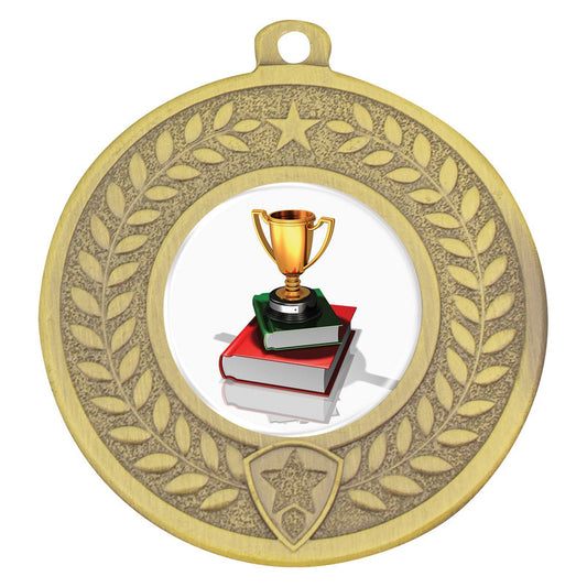Distinction - Academic