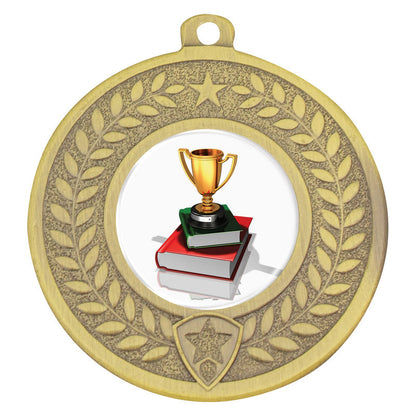 Distinction - Academic