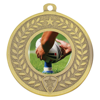 Distinction - League