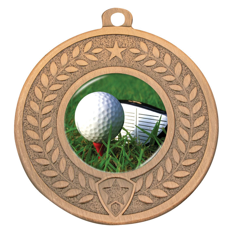 Distinction - Golf
