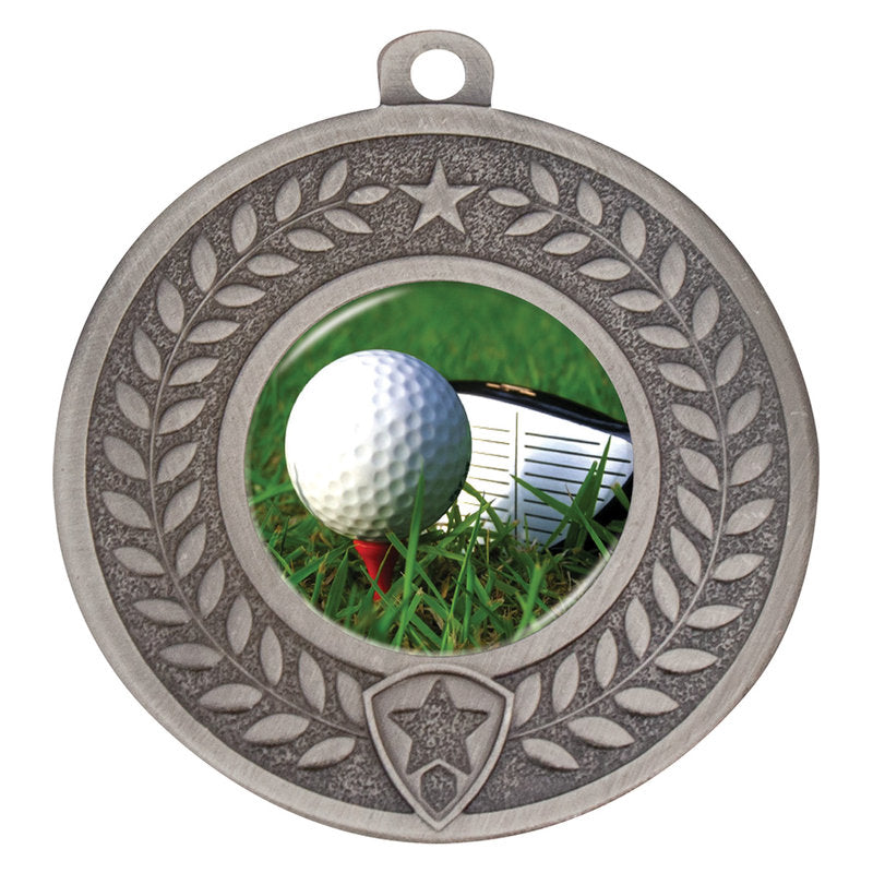 Distinction - Golf