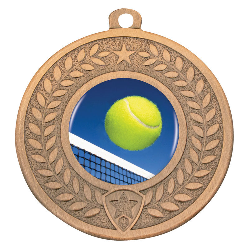 Distinction - Tennis