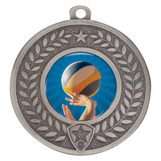 Distinction - Volleyball