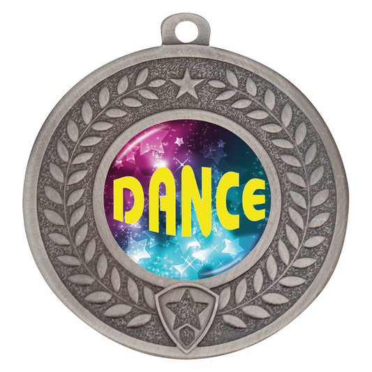 Distinction - Dance