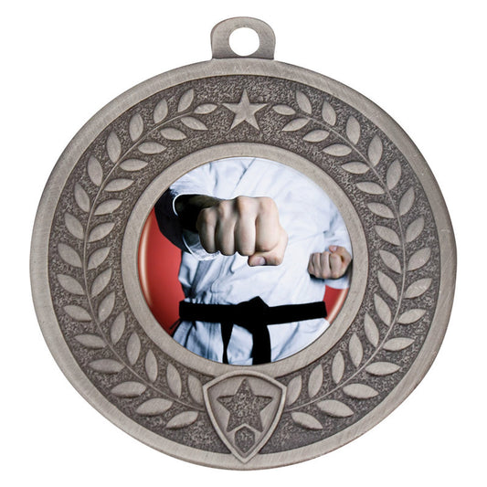 Distinction - Martial Arts