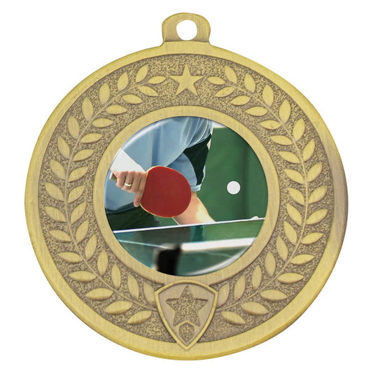 Distinction - Table Tennis