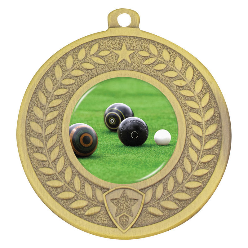 Distinction - Bowls
