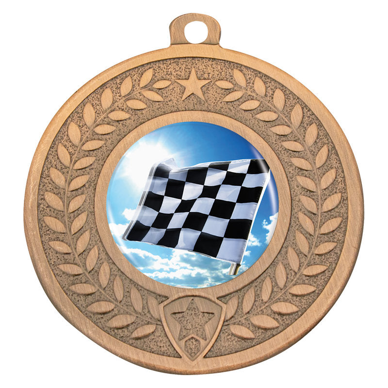 Distinction - Motorsport