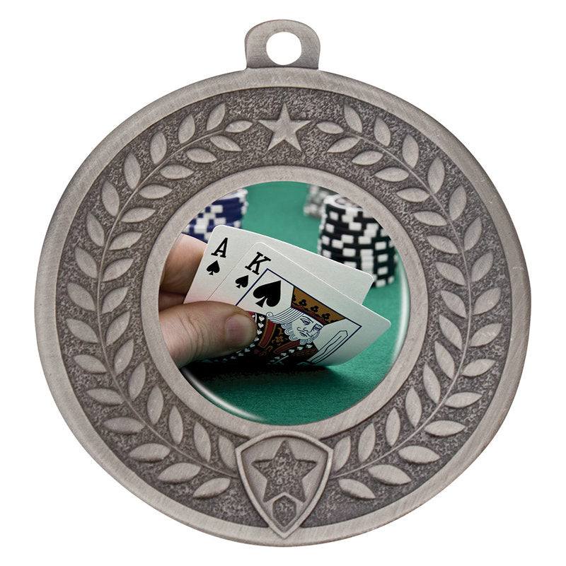 Distinction - Poker