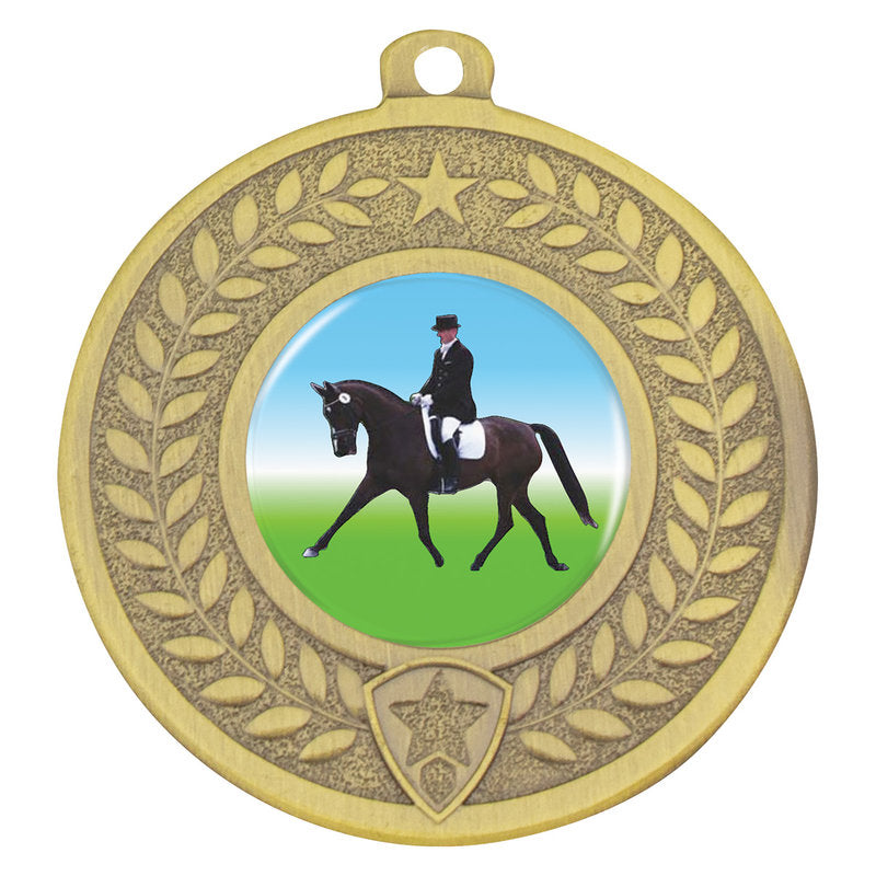 Distinction - Dressage