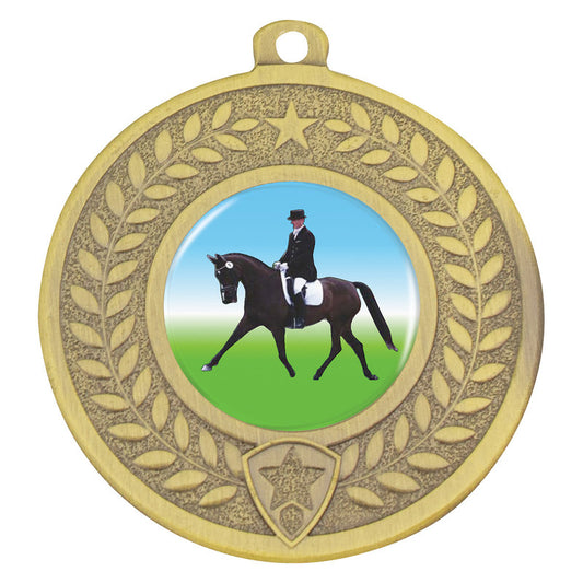 Distinction - Dressage