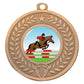 Distinction - Show Jumping