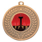 Distinction - Public Speaking