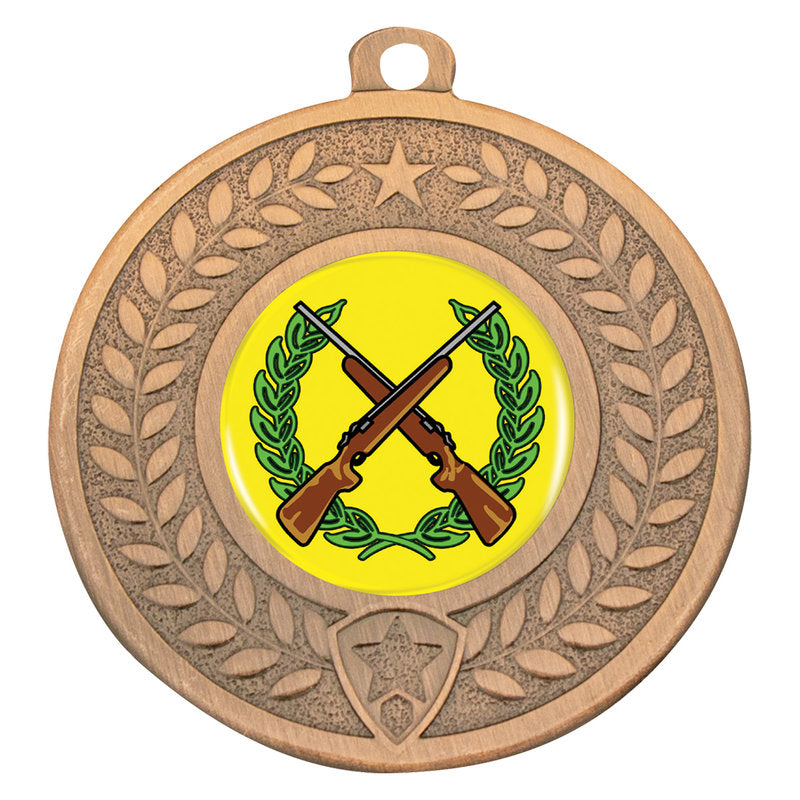 Distinction - Rifles