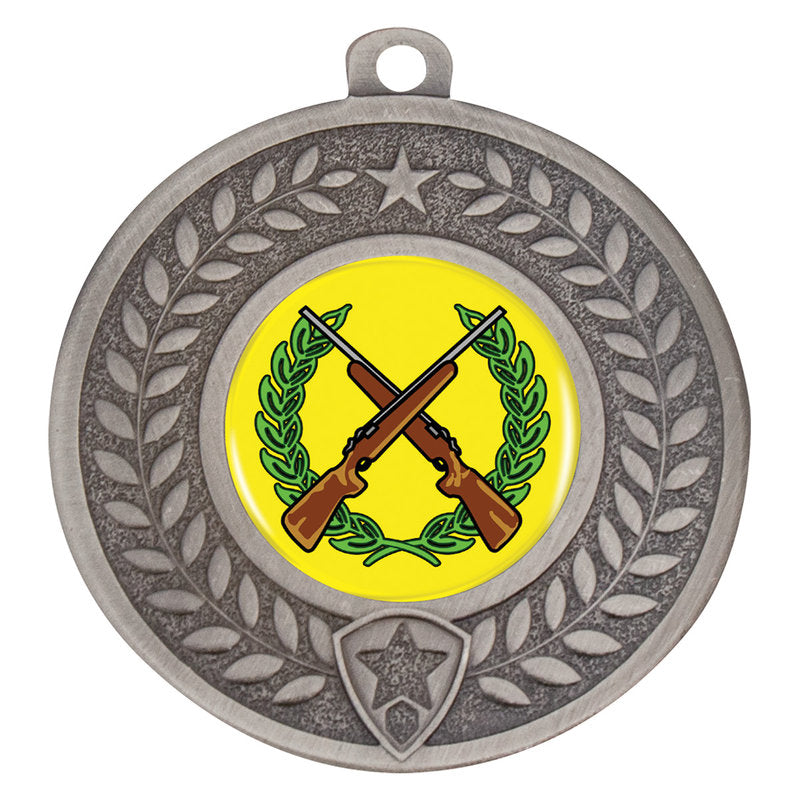Distinction - Rifles