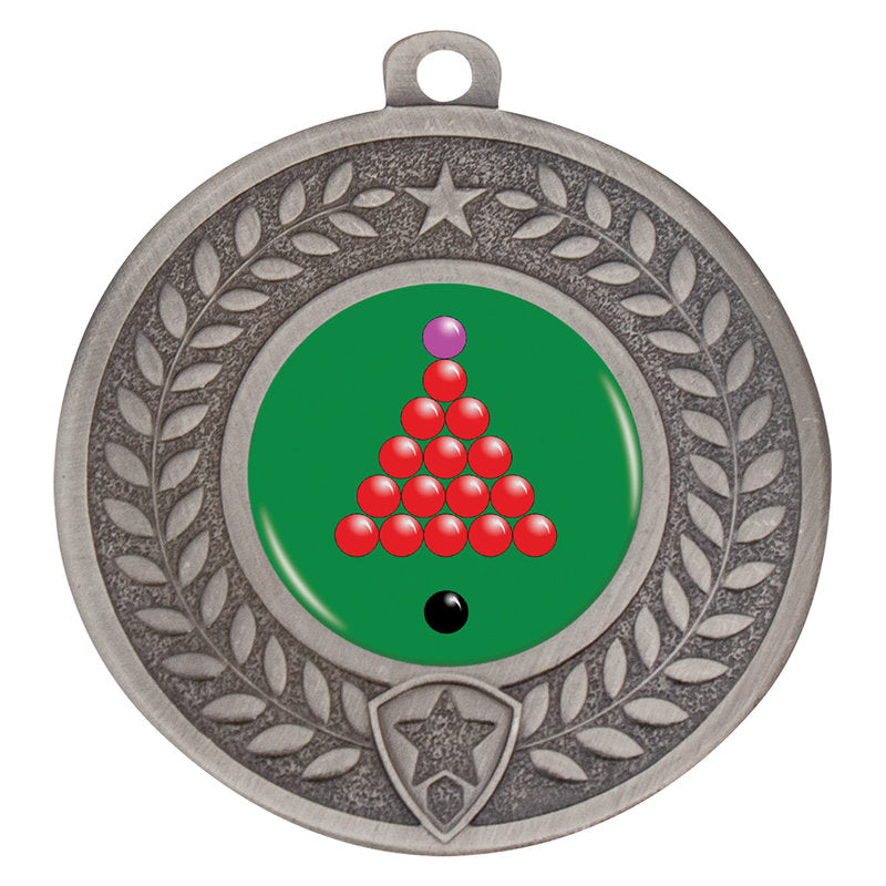 Distinction - Snooker