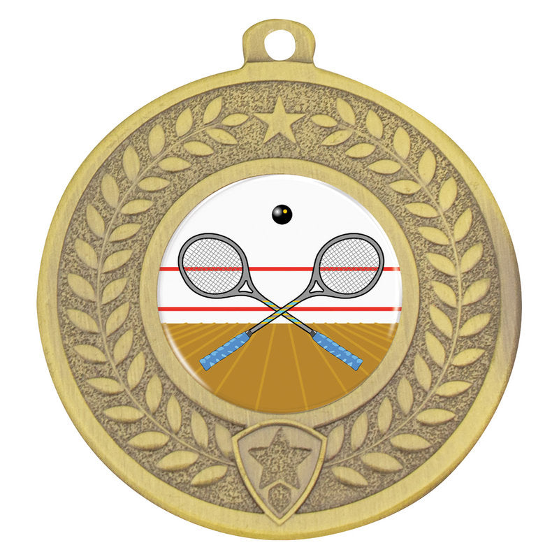 Distinction - Squash