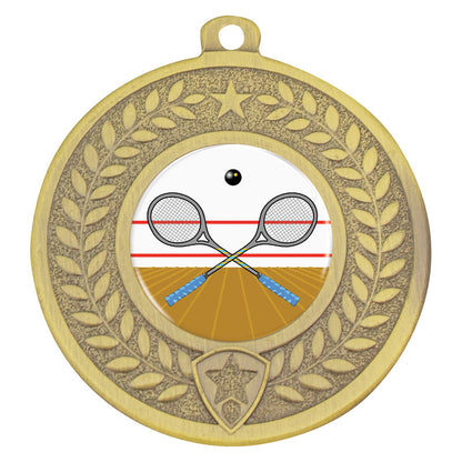 Distinction - Squash