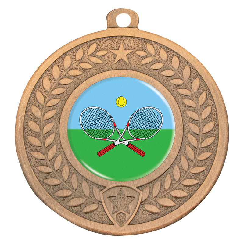 Distinction - Cross Racquets