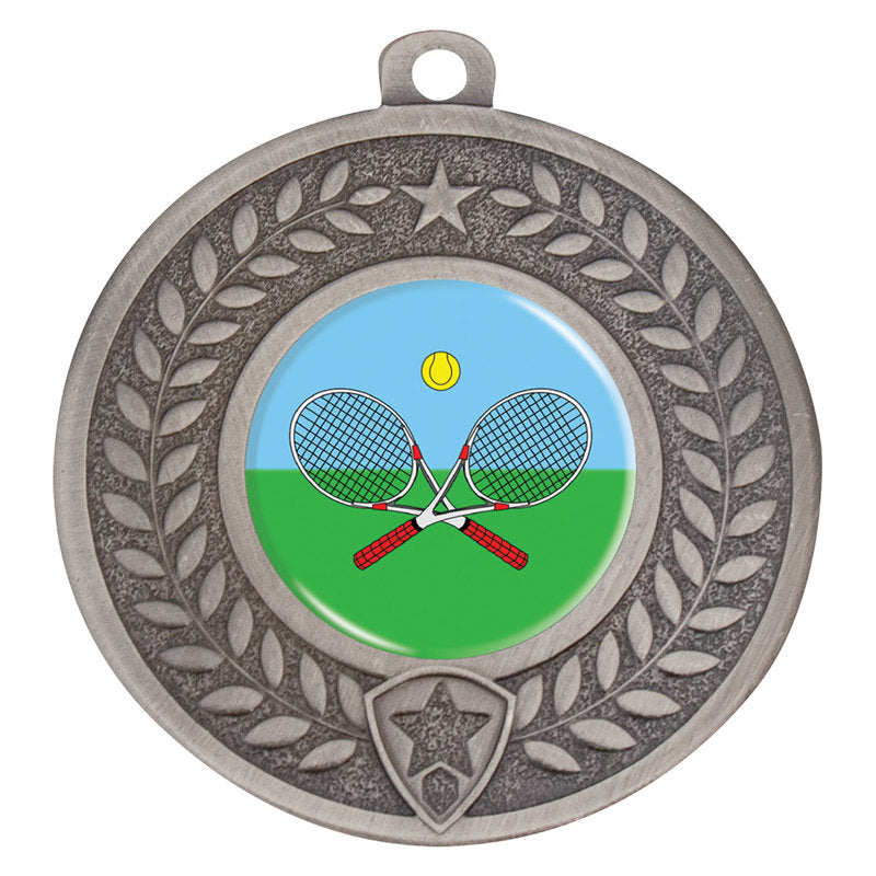 Distinction - Cross Racquets