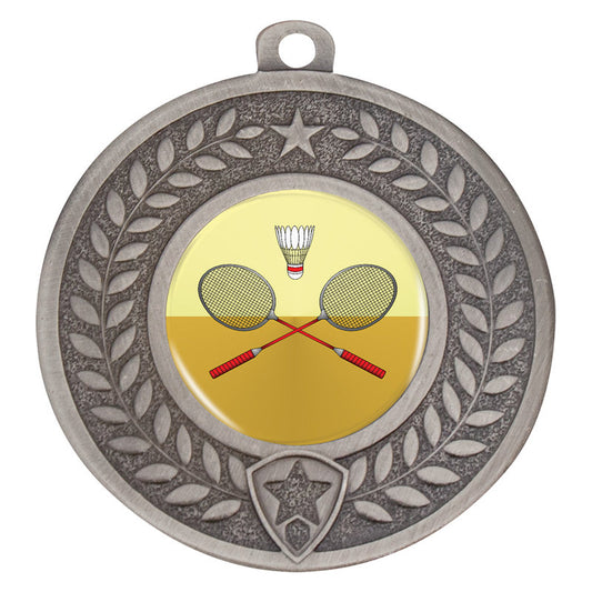 Distinction - Badminton
