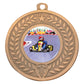 Distinction - Go Kart