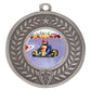 Distinction - Go Kart