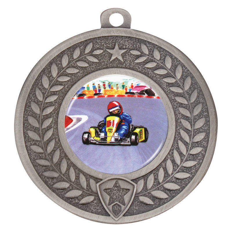Distinction - Go Kart