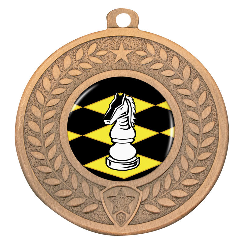 Distinction - Knight
