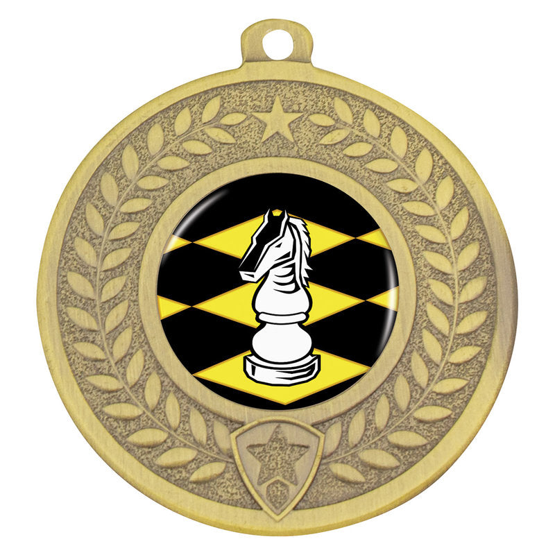 Distinction - Knight