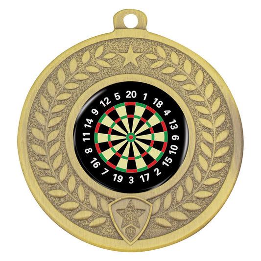 Distinction - Dartboard