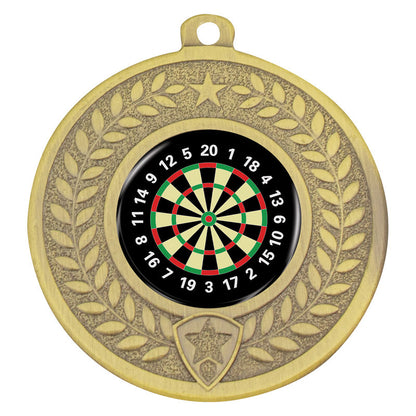 Distinction - Dartboard