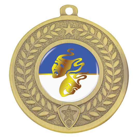 Distinction - Drama