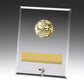 Glass Plaques - Academic