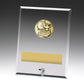 Glass Plaques - Academic