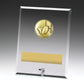 Glass Plaques - League / Union