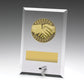 Glass Plaques - Fair Play